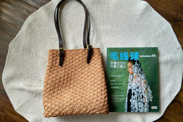 Market Outlook for Straw Bags