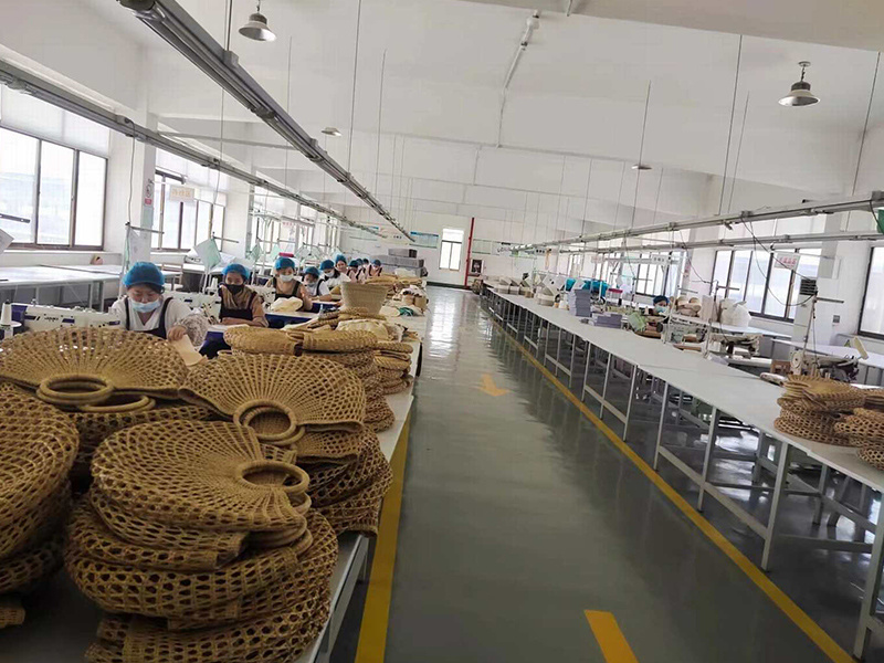Factory View