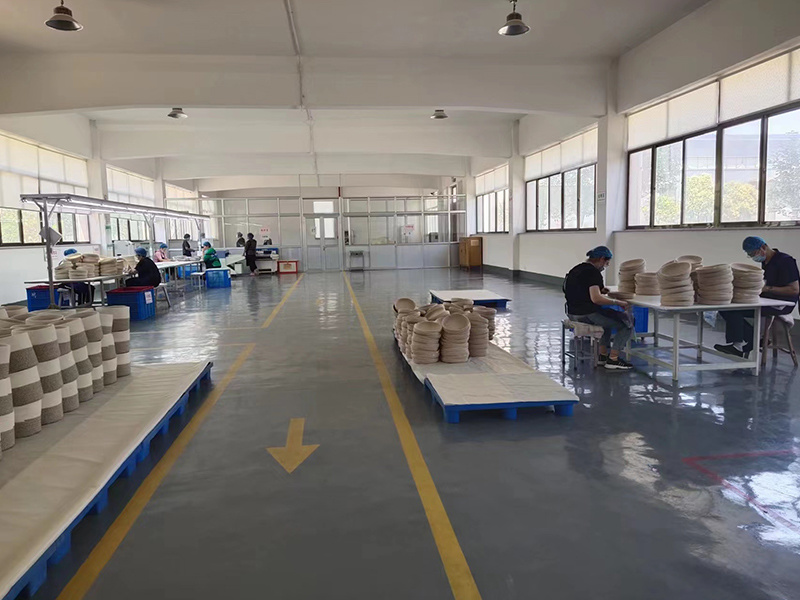 Factory View
