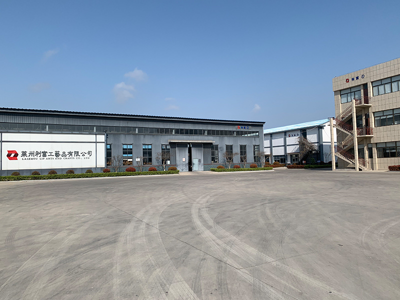 Factory View