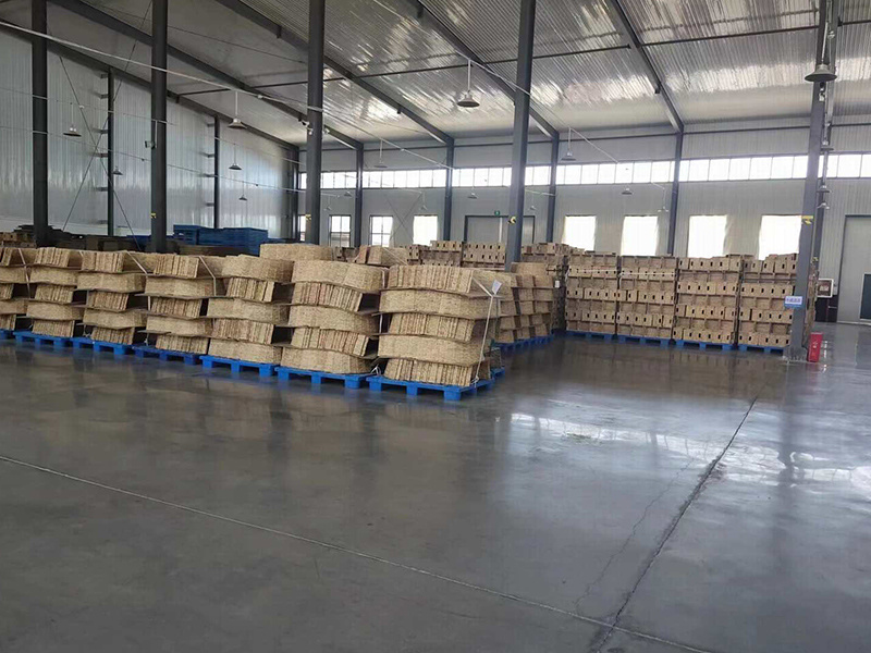 Factory View
