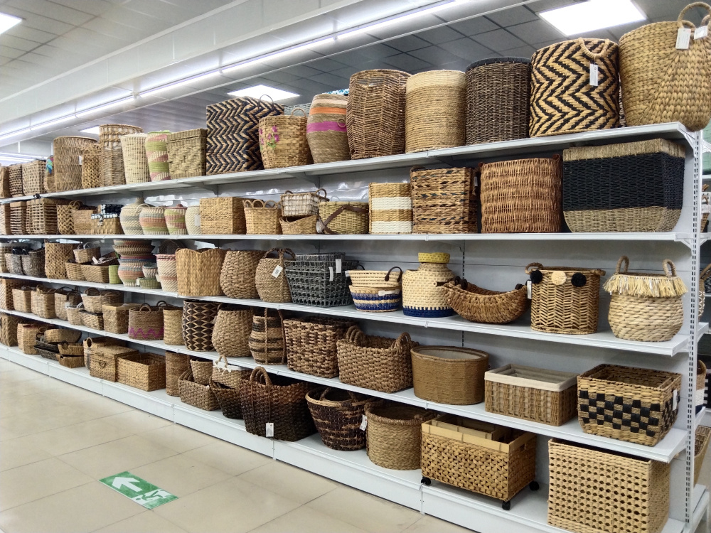 样品室