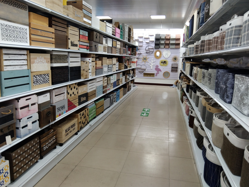 样品室