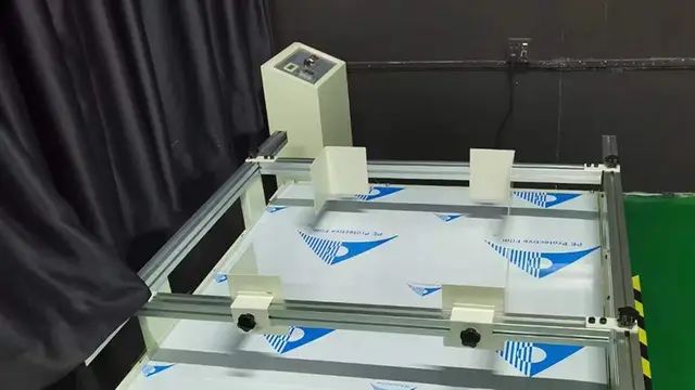 Vibration Test Bench Vibration Test Bench