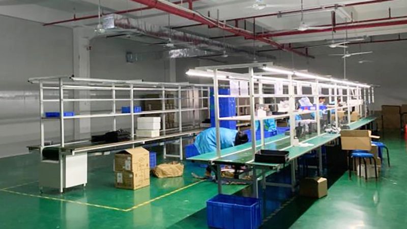 Packing Workshop Packing Workshop