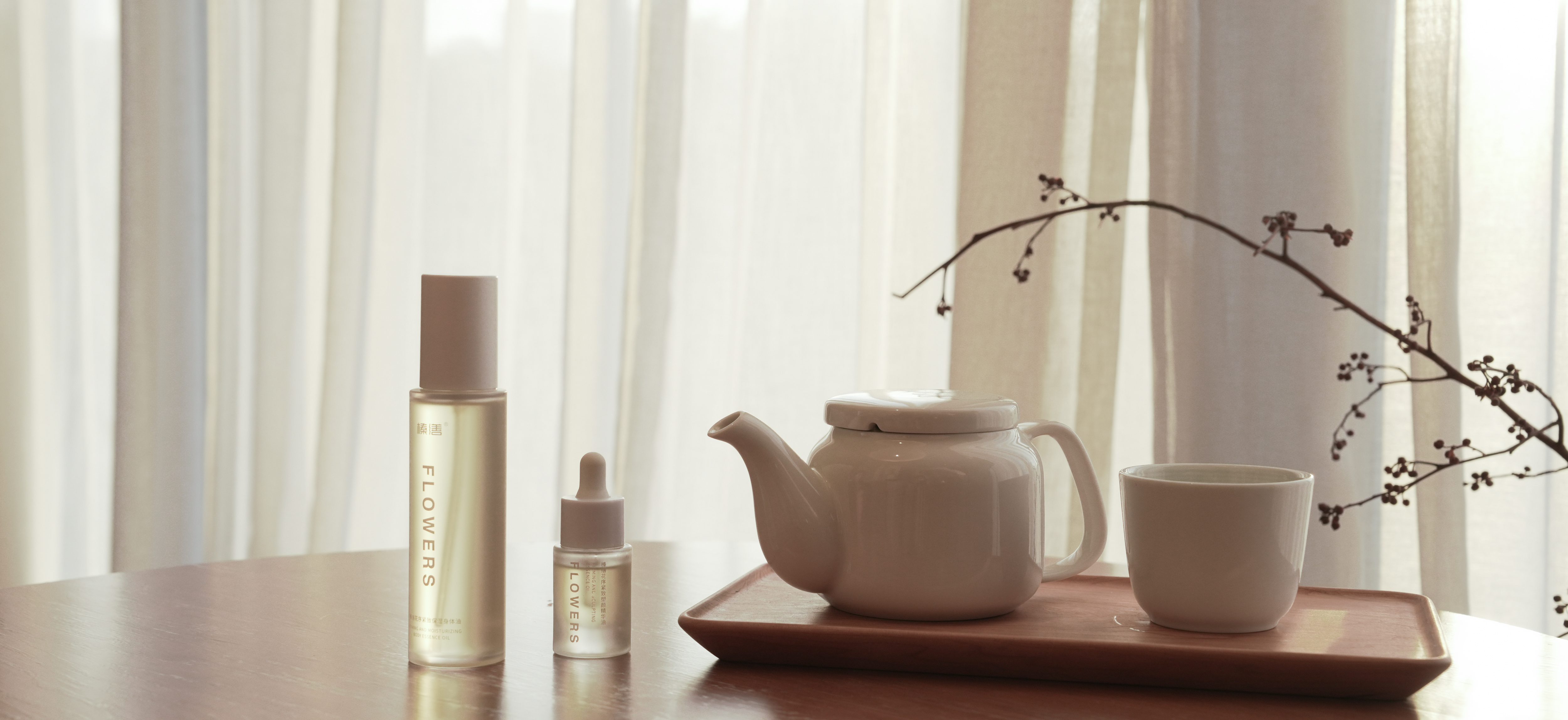 SELECTED PRODUCTS