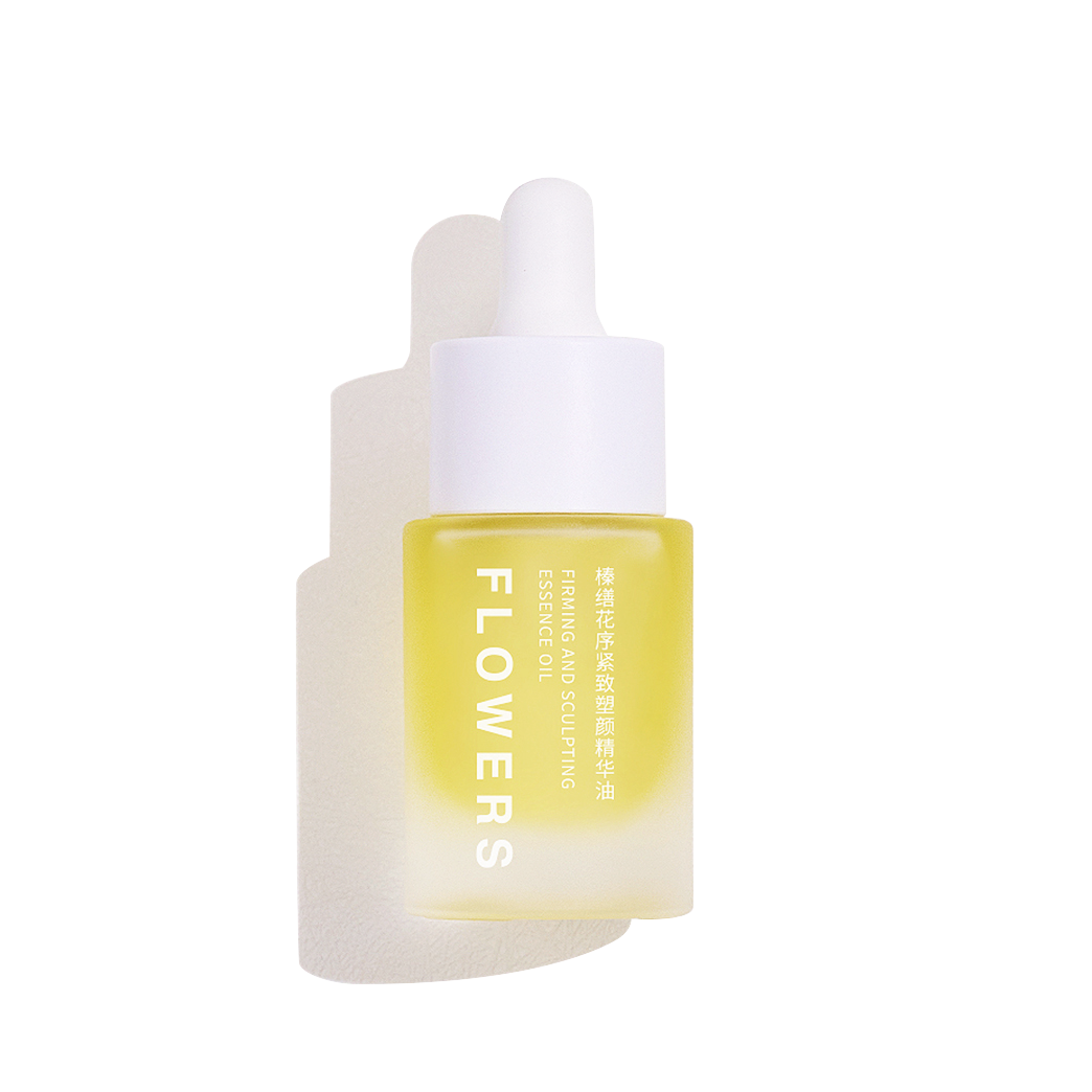 Corylus Corylus Tightening Sculpting Essence Oil