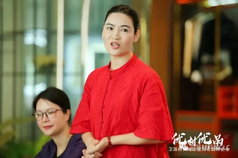 衛(wèi)浴材料城走進(jìn)朗司·全衛(wèi)定制|強(qiáng)強(qiáng)聯(lián)手 浴見(jiàn)未來(lái)