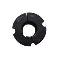 Taper Bushes