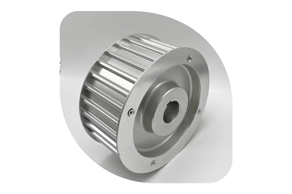 Synchronous Pulleys