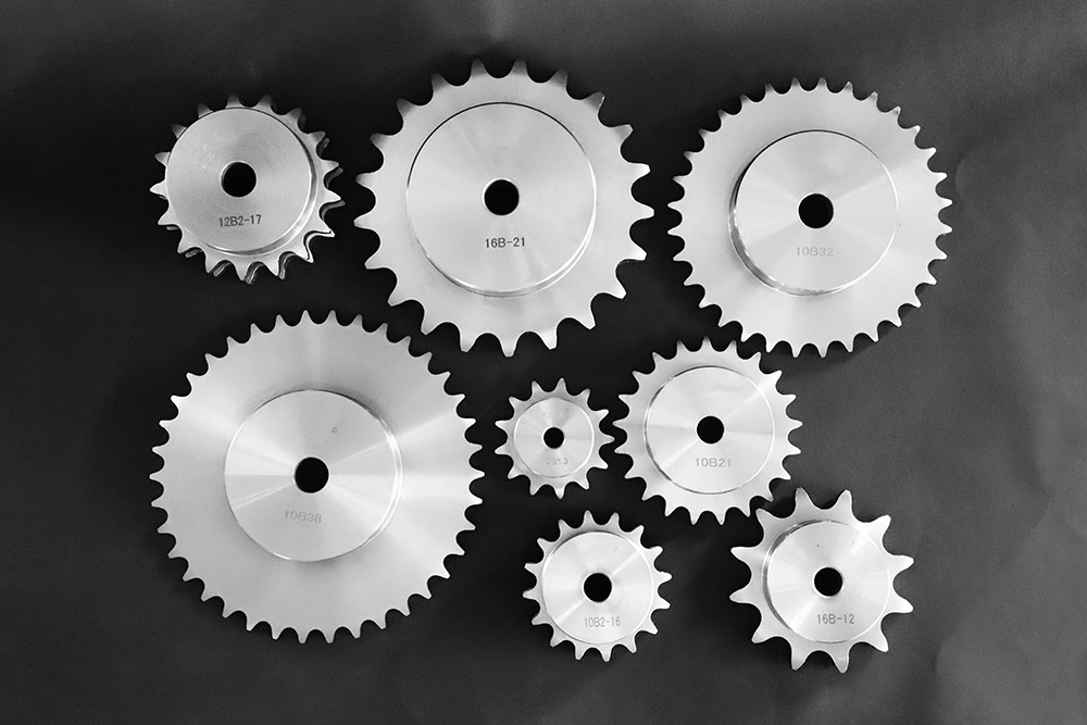 How to maintain and upkeep the sprocket