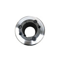 Weld-on-Hubs