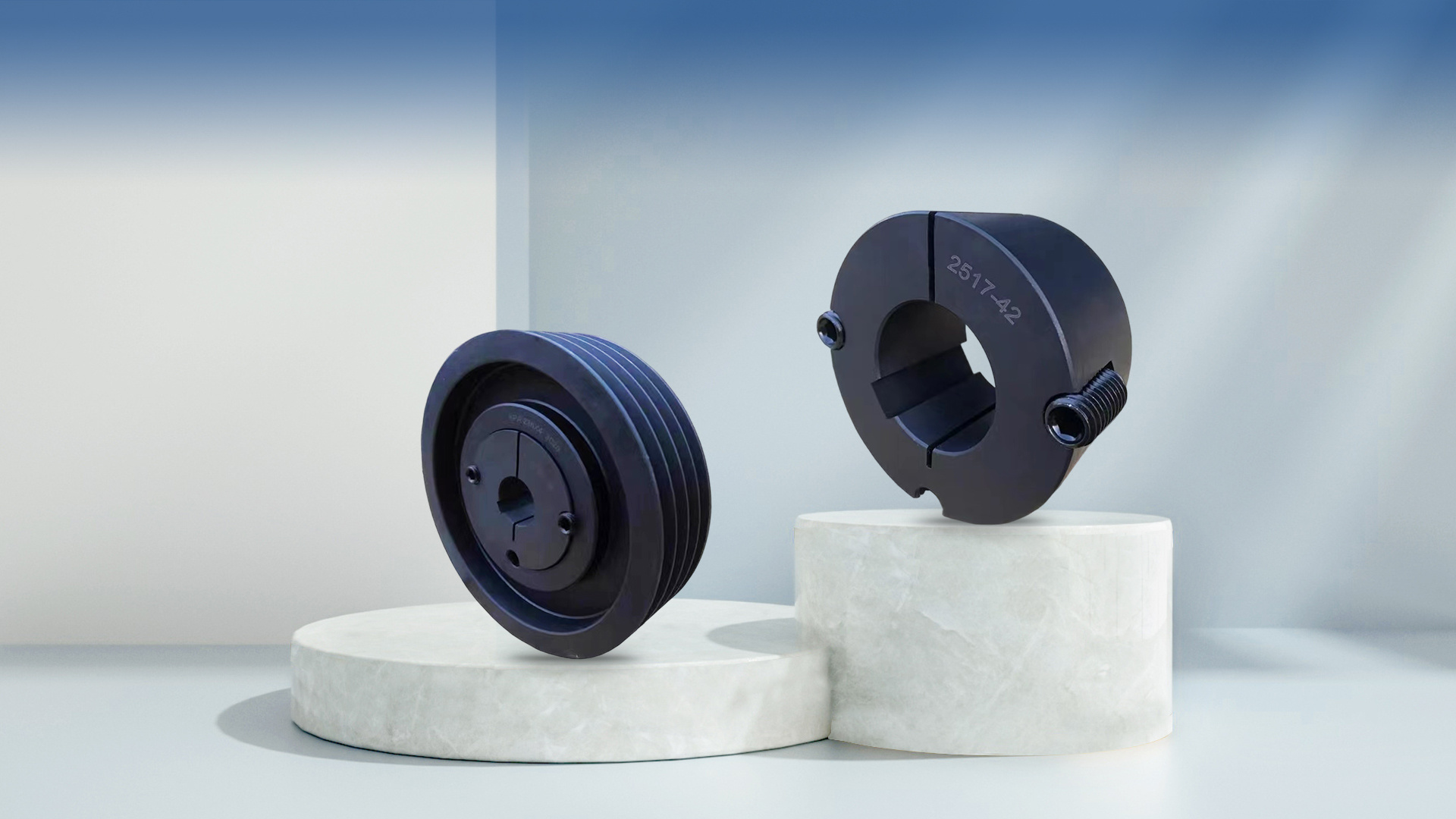 Renqiu Haihua machinery parts Co., LTD