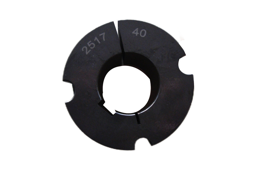 Taper Bushes