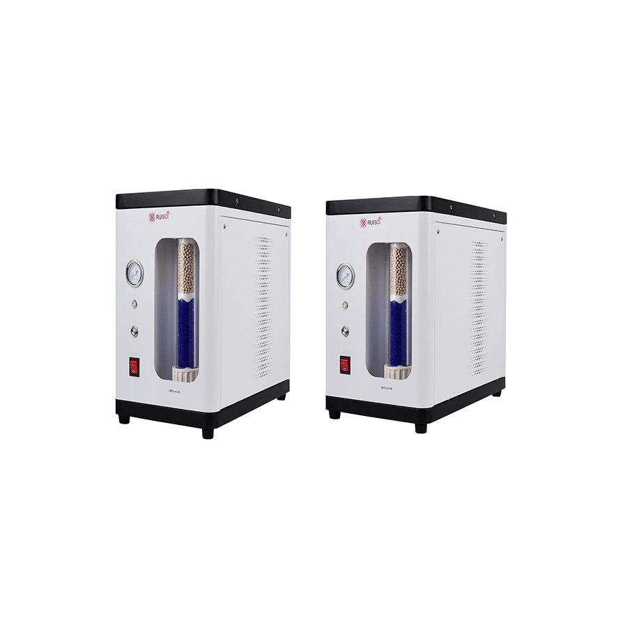 Oil-Free Air Generator