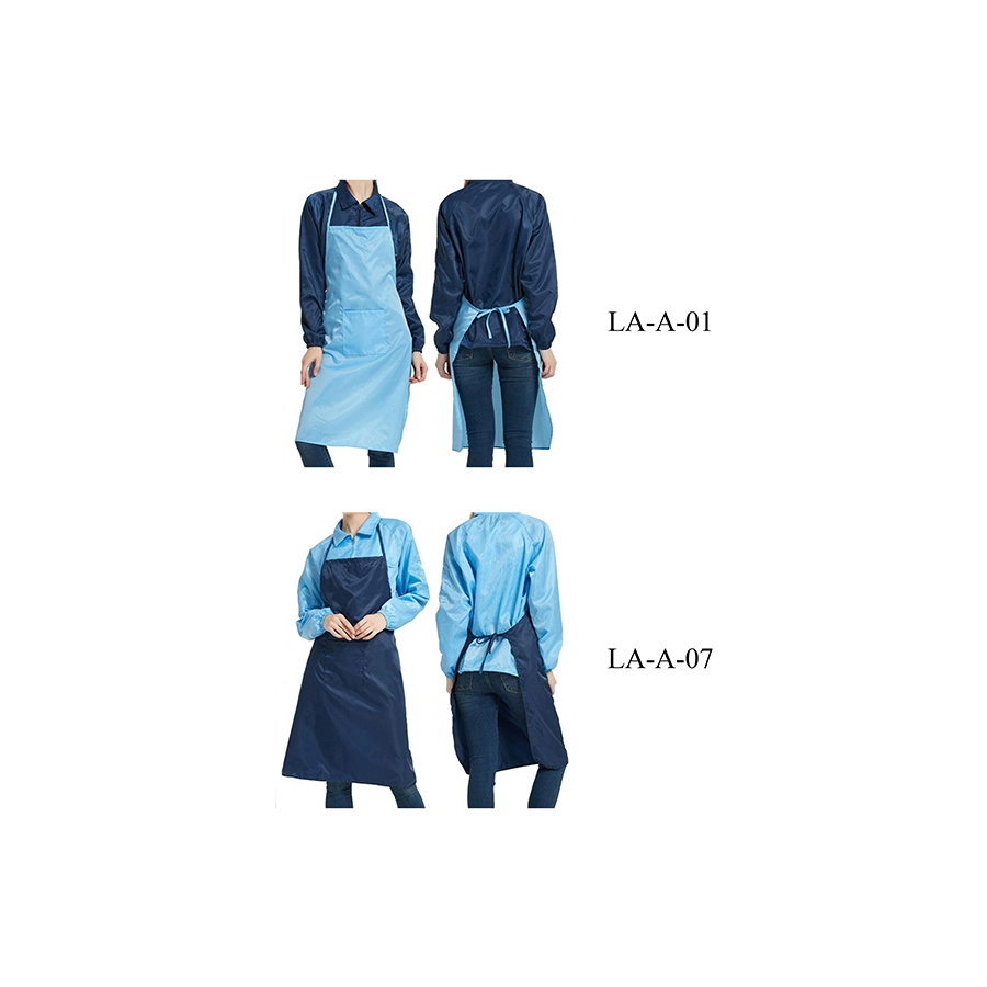 Cleanroom Apron