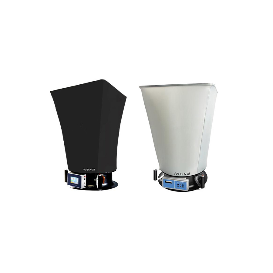 Airflow Hood