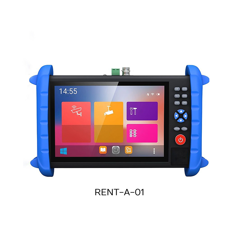 CCTV Tester