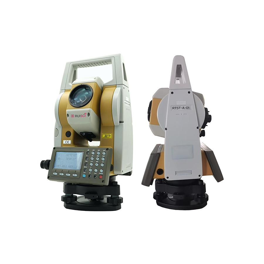 Total Station Instrument