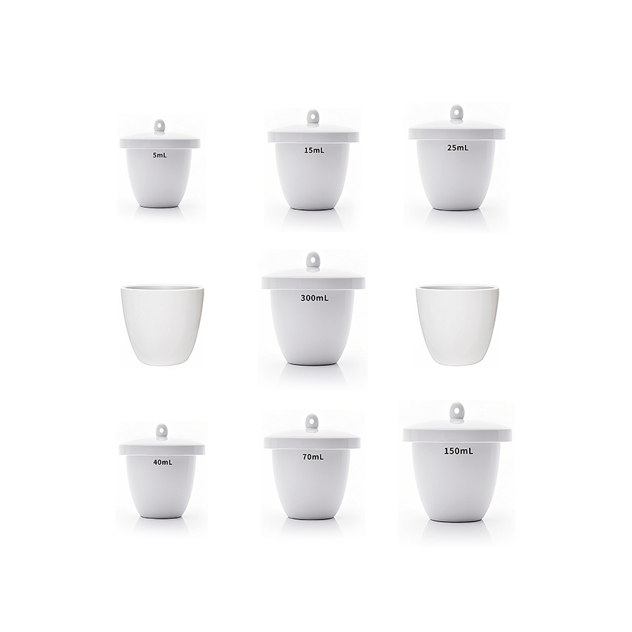 Ceramic Crucible