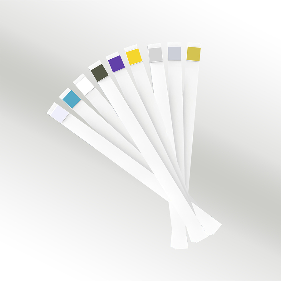 Reagent Test Strips
