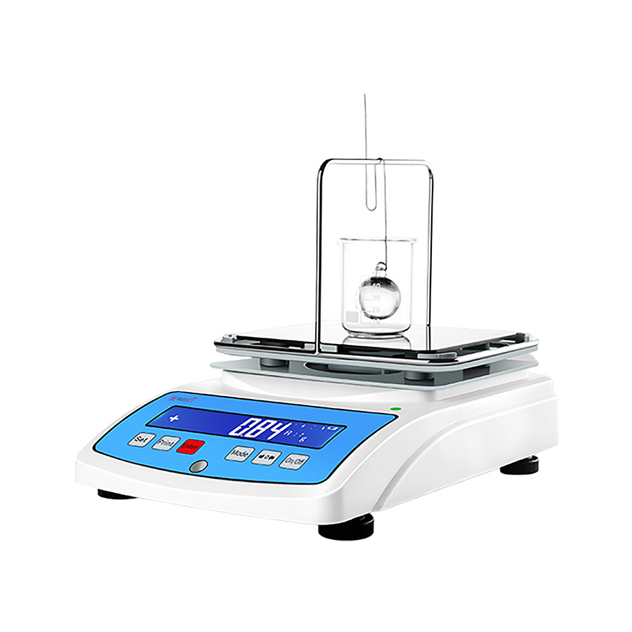 Digital Liquid Density Meter