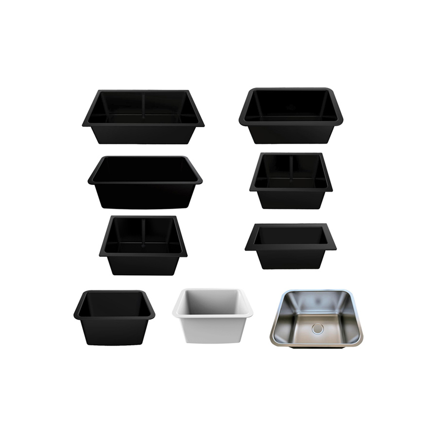 Laboratory Sink