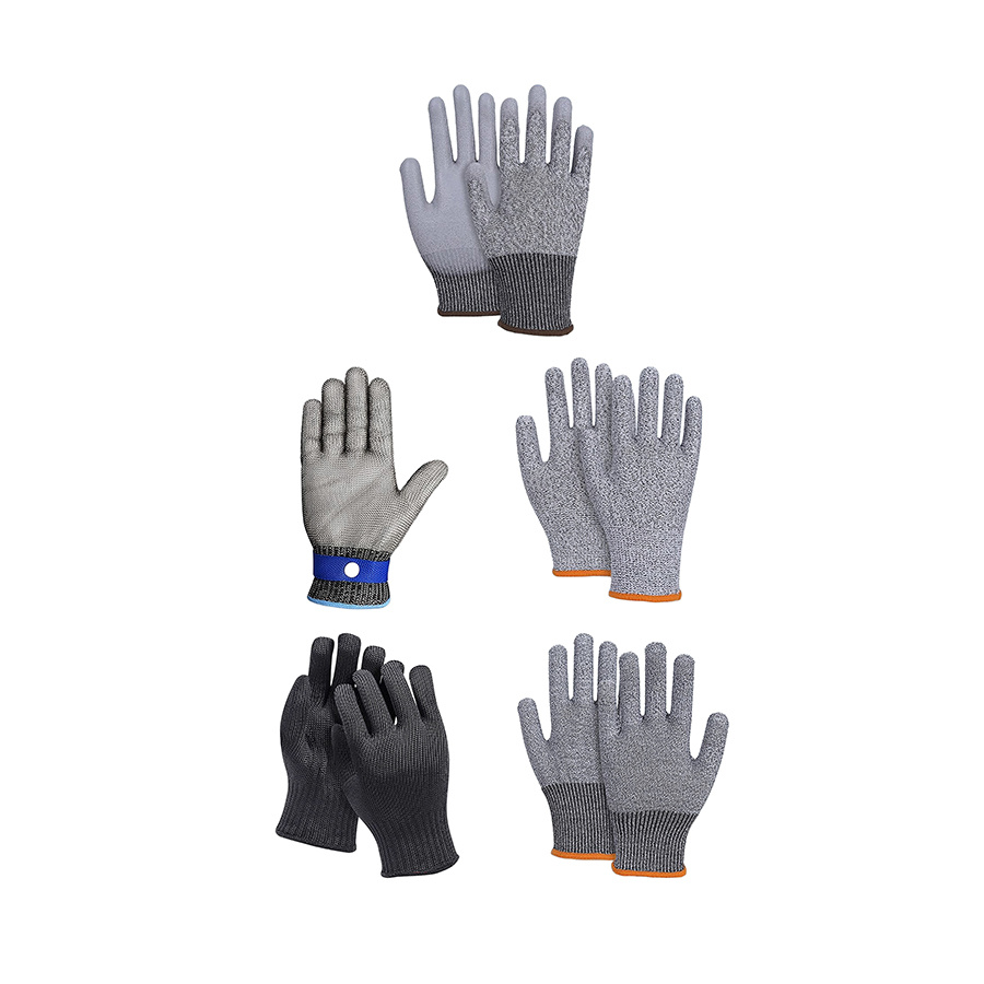 Anti Cut Gloves
