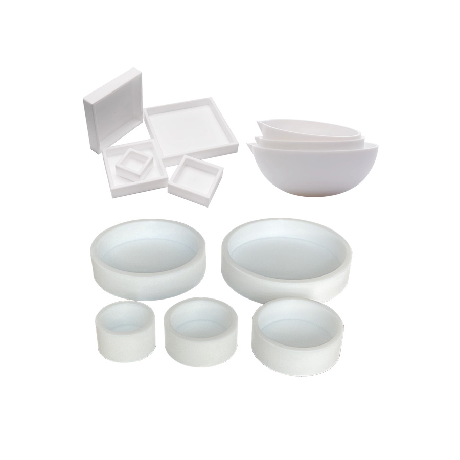 PTFE Evaporating Dish,2