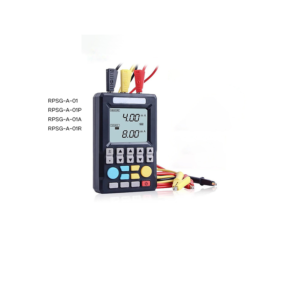 Portable Signal Generator
