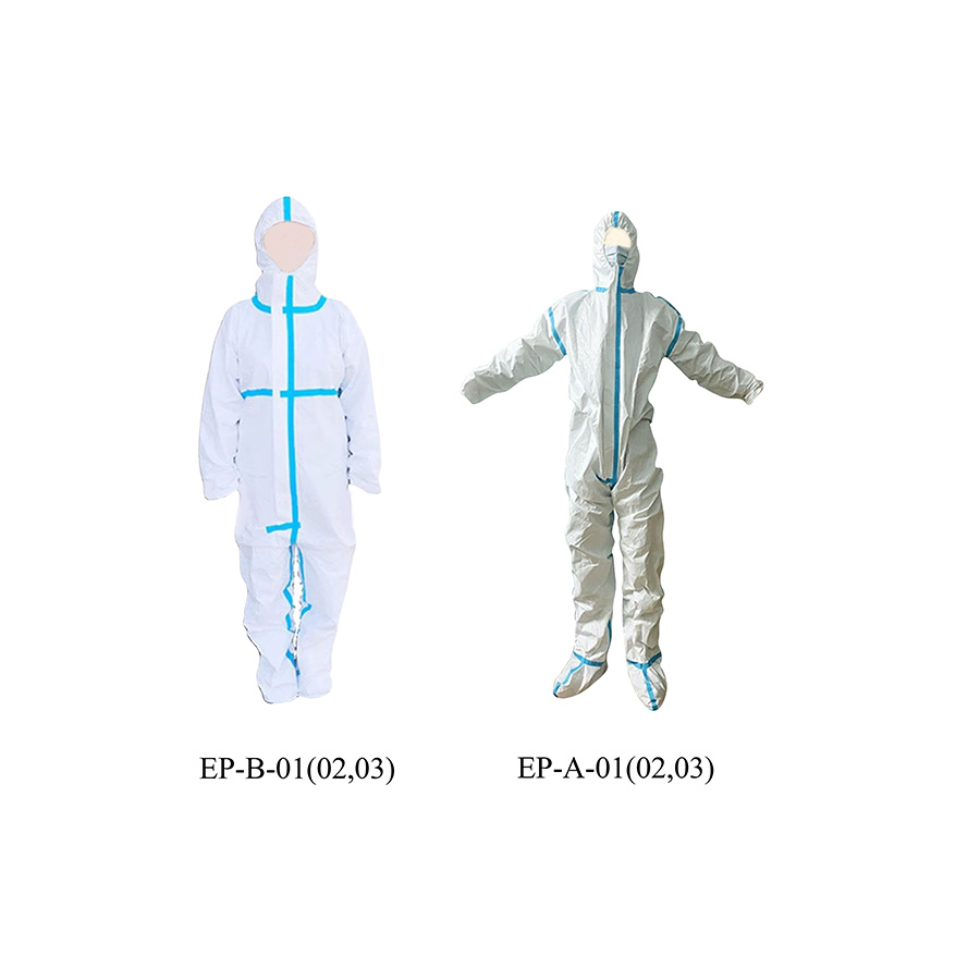 Protective Coverall