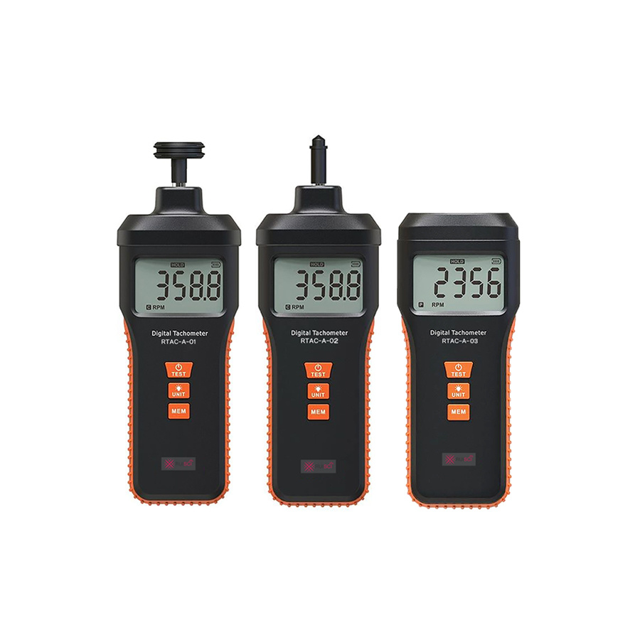 Tachometer