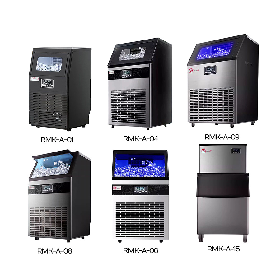 Ice Maker