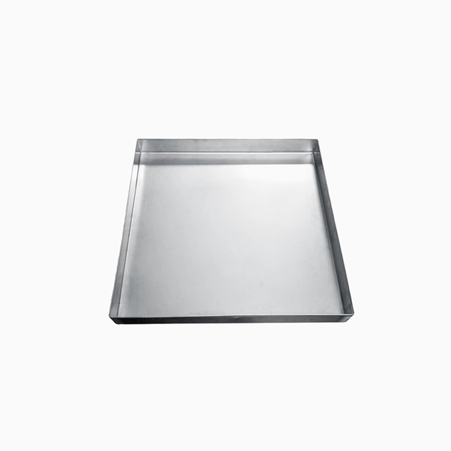Stainless Steel Tray