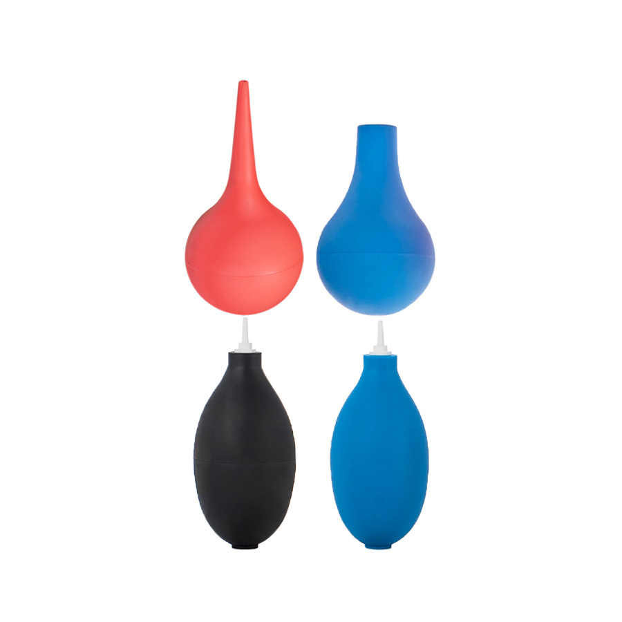 Ear Washing Bulb