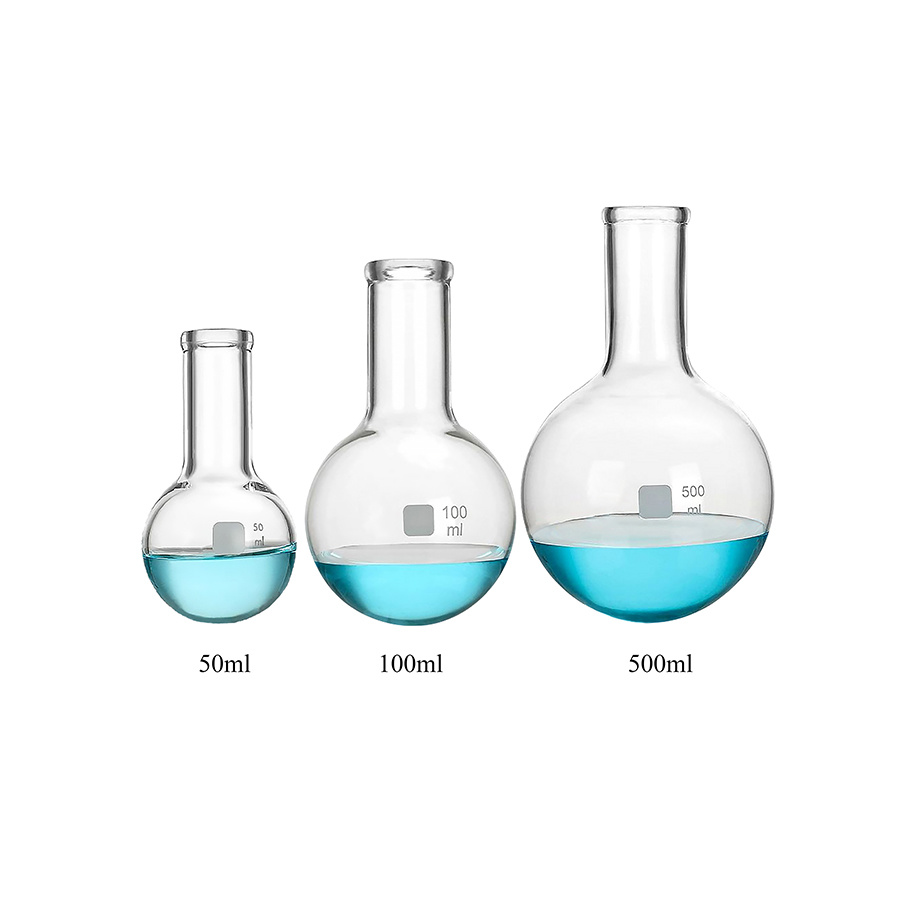 Round Bottom Flask,One neck,Narrow Mouth