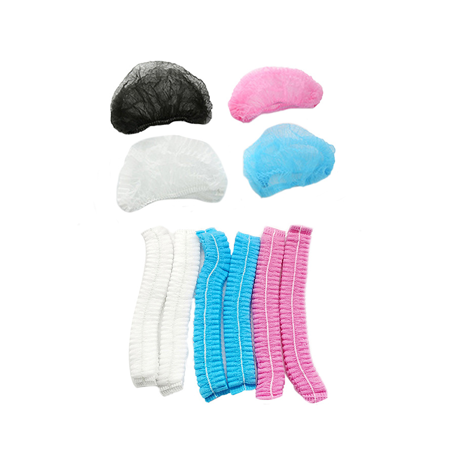 Disposable Hat，Nonwoven Fabric
