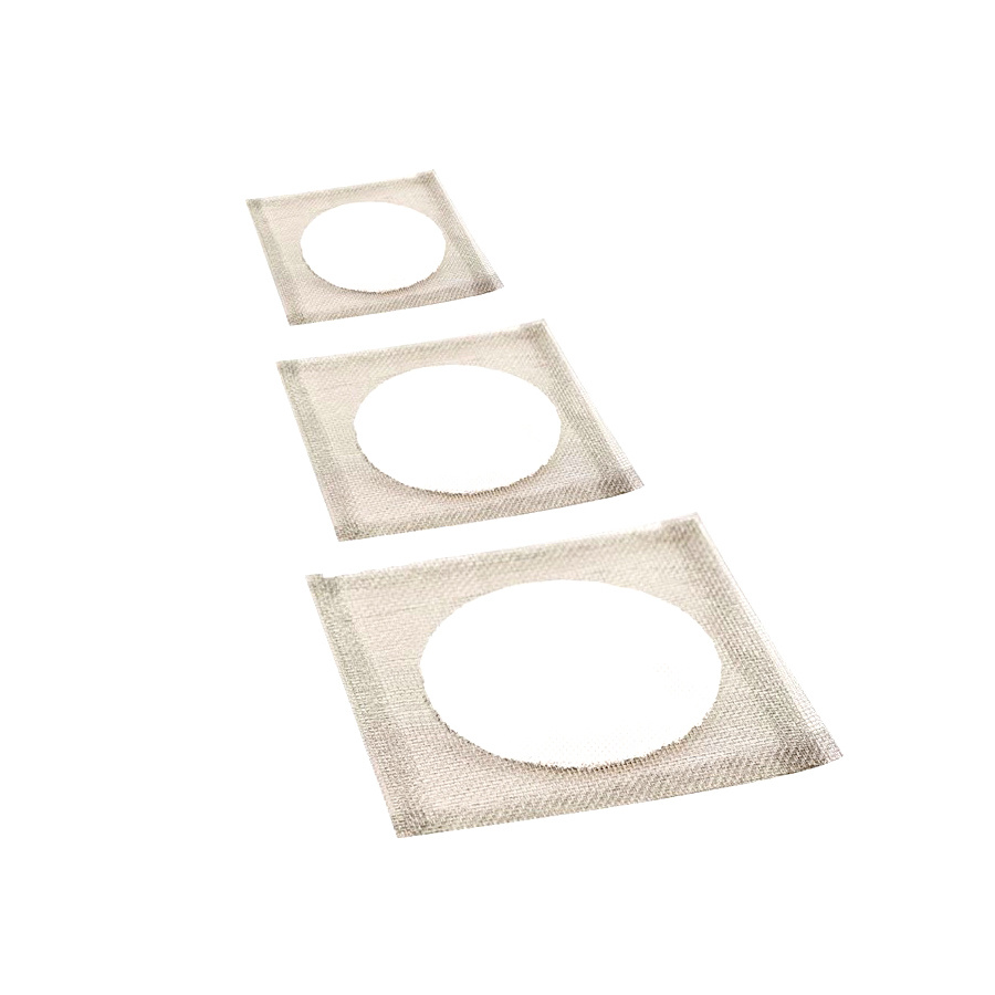 Asbestos Gauze