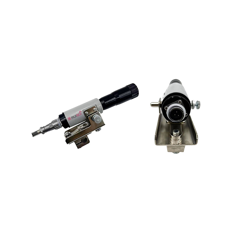 Pointer Instrument