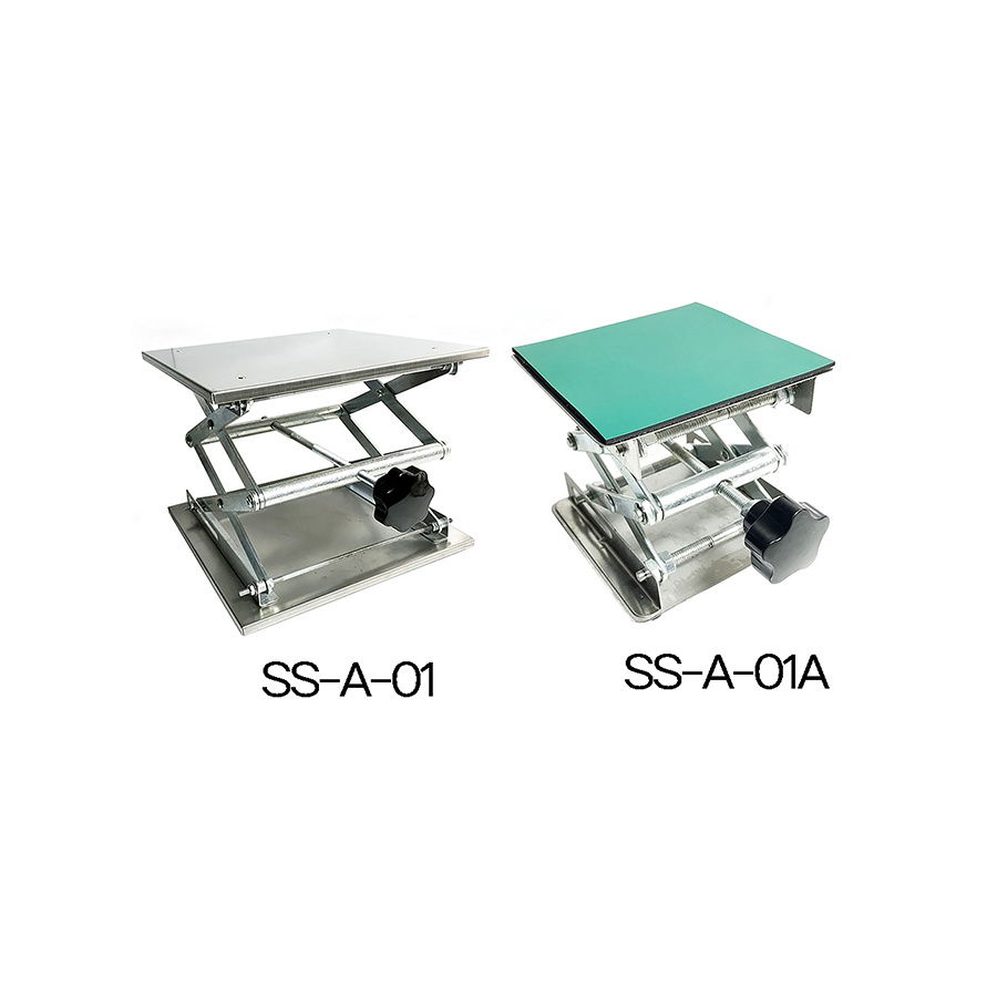 Small Laboratory Lifting Platform