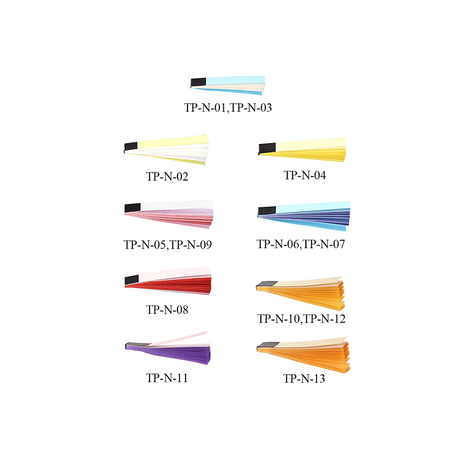 Indicator Paper