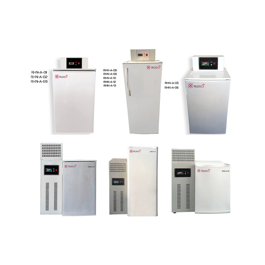 High And Low Temperature Test Chamber,1
