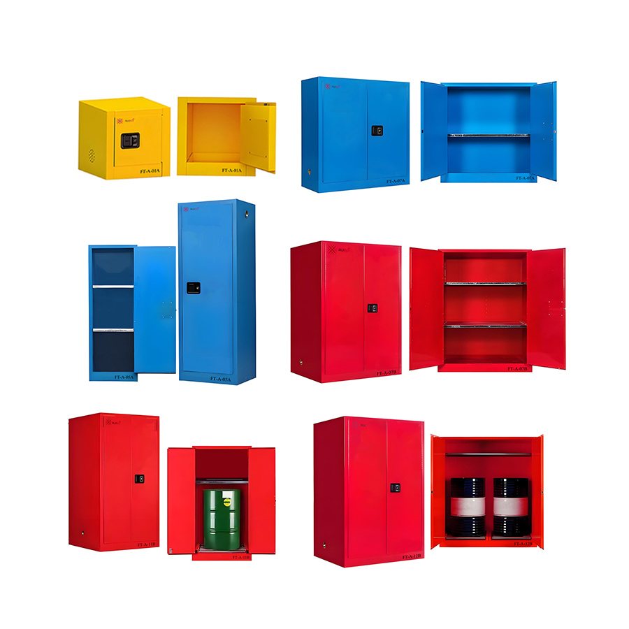 Safety Cabinet