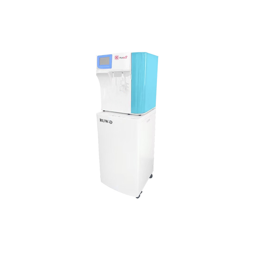 Ultrapure And Pure,               Eiectrodeionzation,4