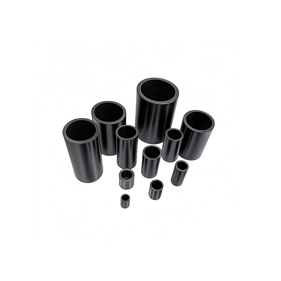 Graphite Crucible,Without Lid