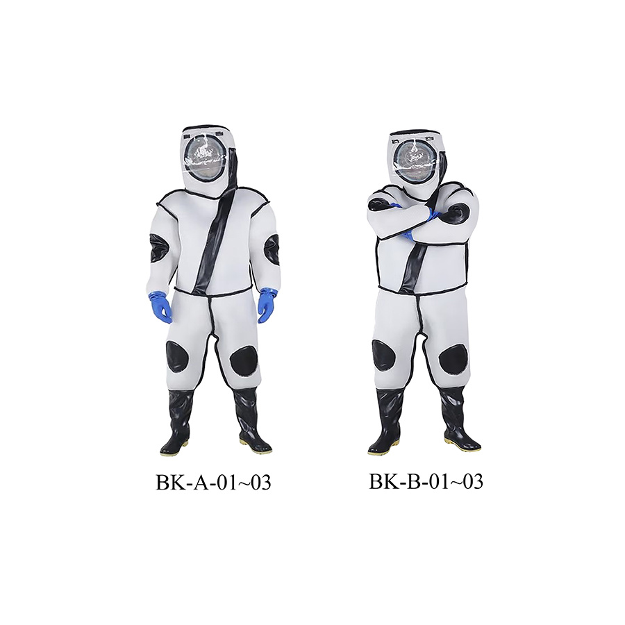 Beekeeping suit