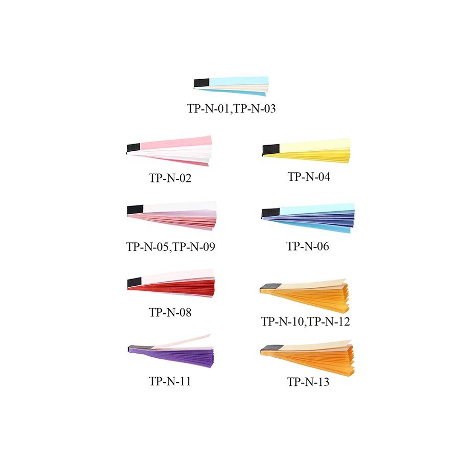 Indicator Paper