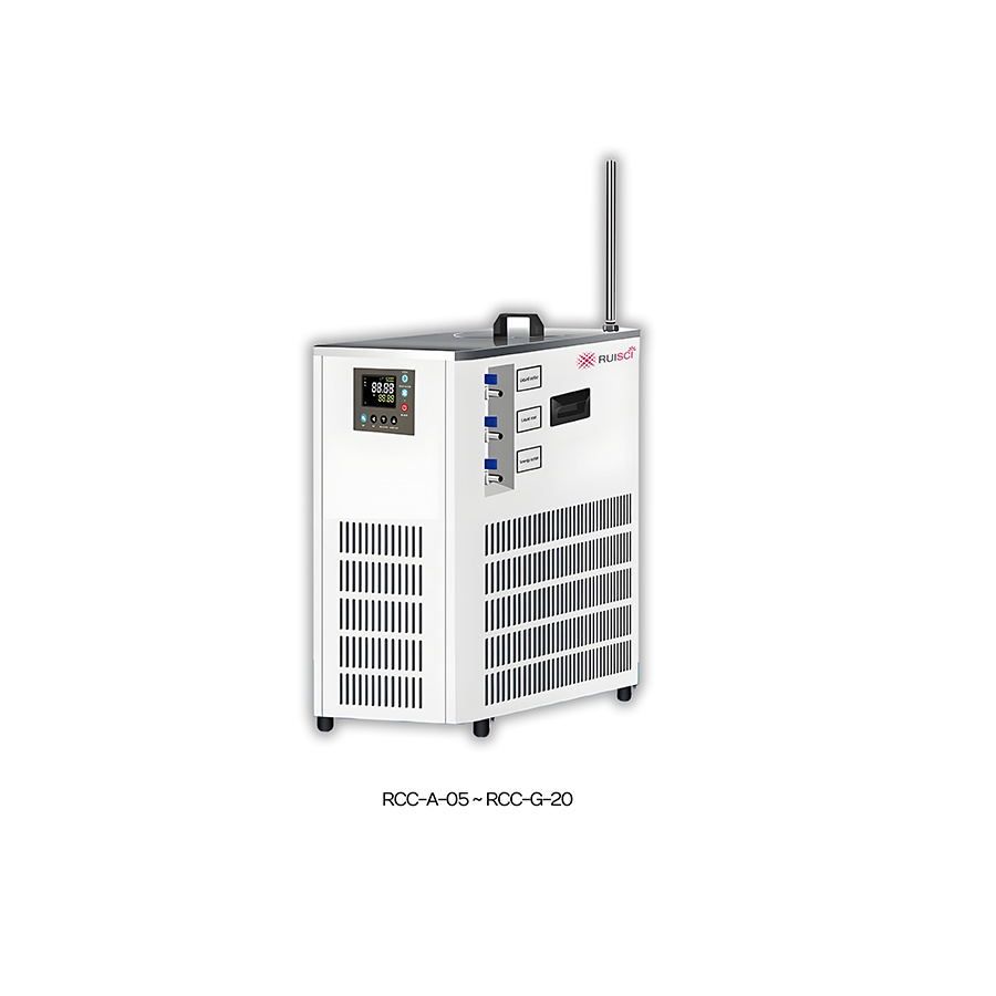 Cooling Circulation Device