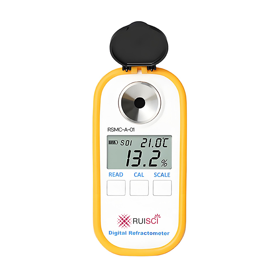 Soybean Milk Concentration Meter