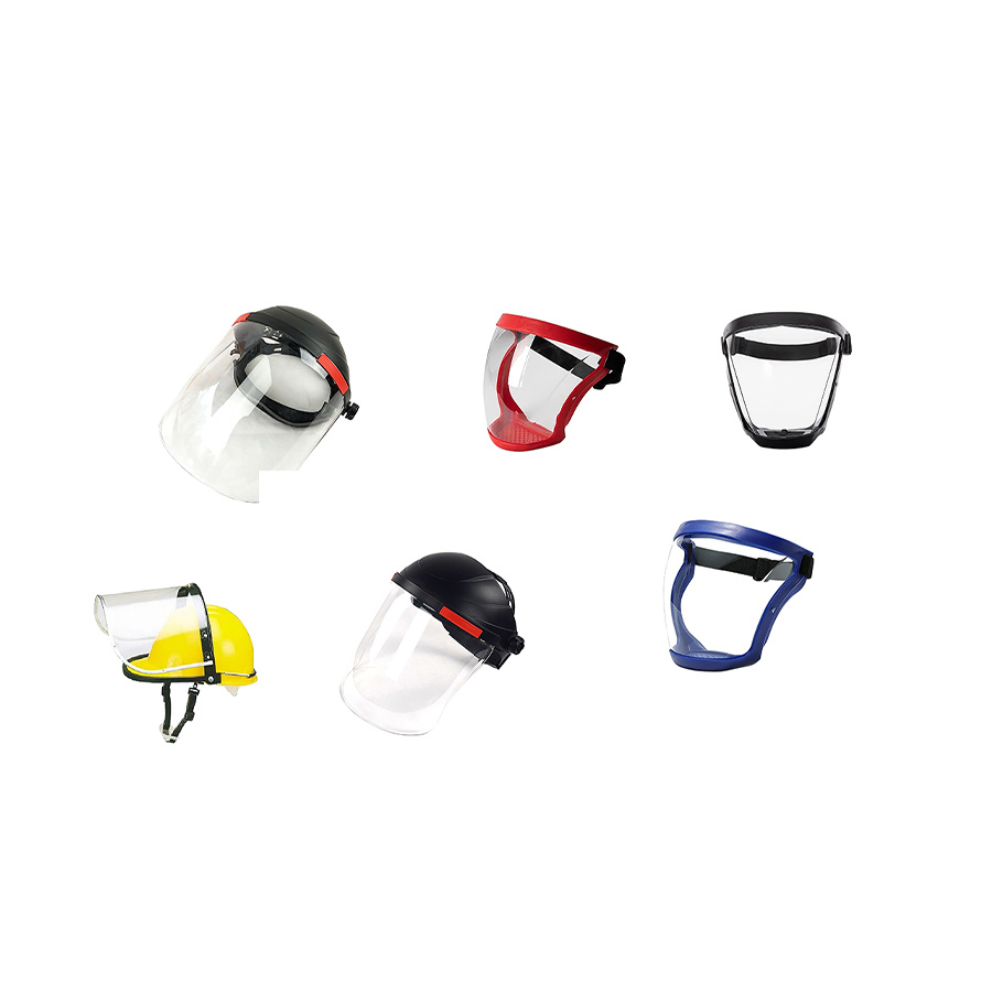 Protective Face Shield